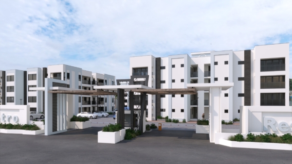 Metro Residences