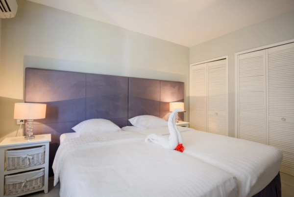 Curacao Ocean Resort ; Maandverhuur vanaf 2023