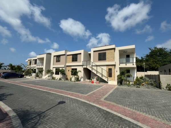 Rental apartment Cas Cora Equestrian Residences