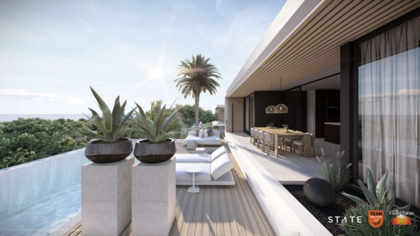 Coral Estate Villa 2006 ()