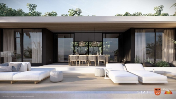 Coral Estate Villa 2006 ()