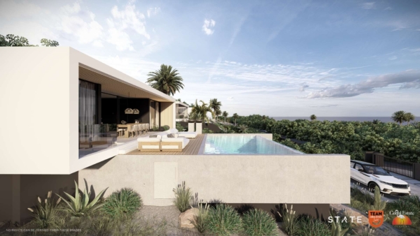 Coral Estate Villa 2006 ()