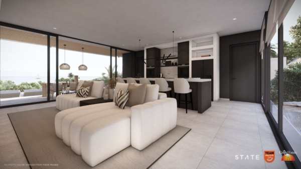 Coral Estate Villa 2006 ()