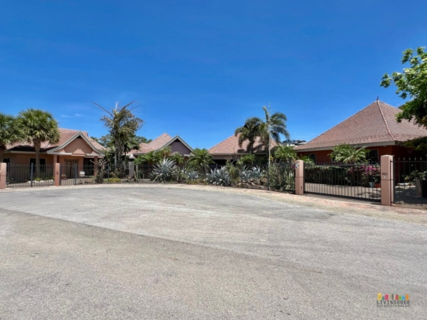 Villapark Zuurzak, Zuurzak, Curaçao