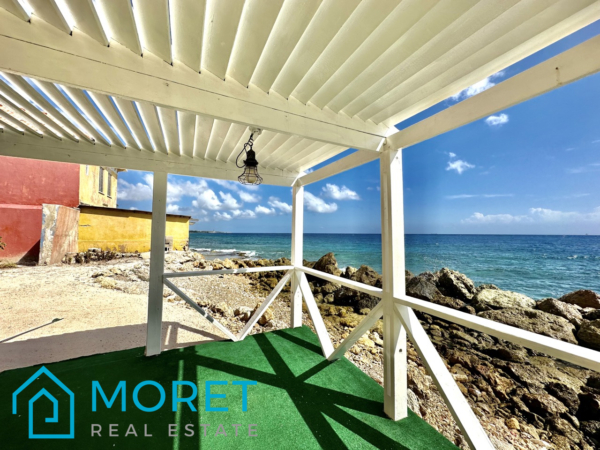 Pietermaai ; Apartment by the Sea