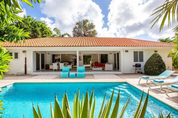 Marbella Estate 3-A