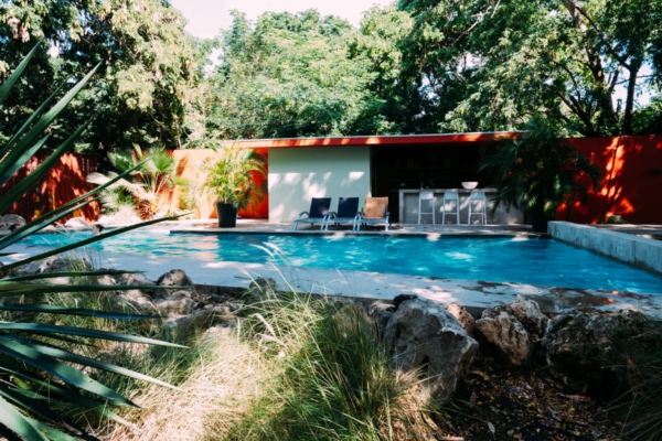 Huurwoning Bohémi Resort