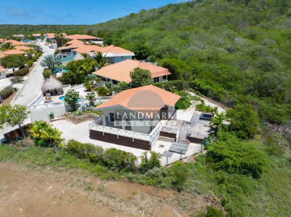 Villapark Fontein A 31, Villapark Fontein –