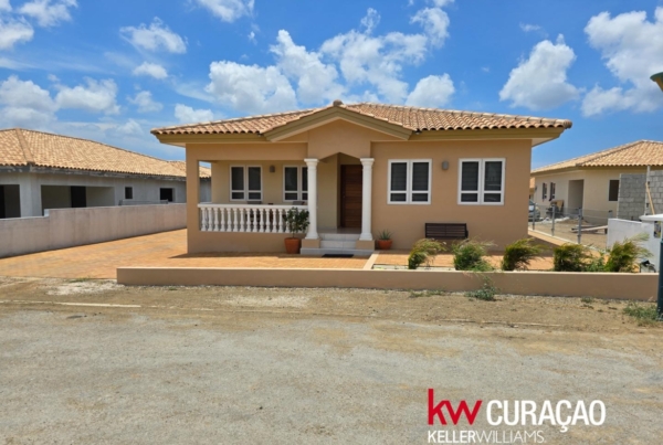 New Construction Homes on Gated Resort in Matancia