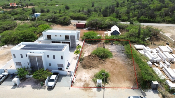 Pure 36 / Building Lot #33