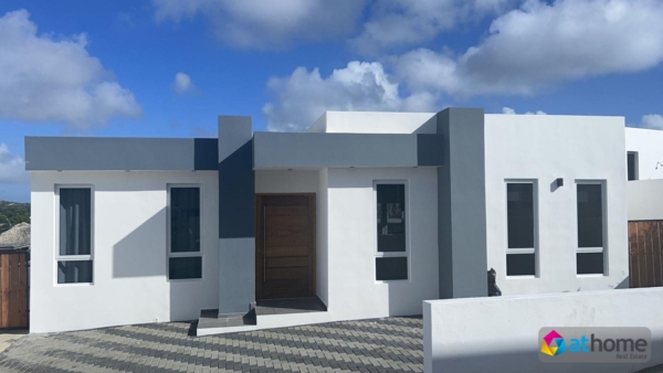 Nieuwbouw Villa met Zwembad Fase 3 Vredenberg Resort
