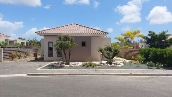 FURNISHED HOUSE SKERPENE