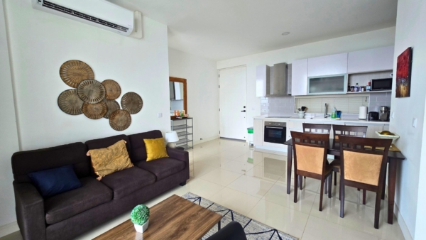 Grand View Residences F5 – #1604