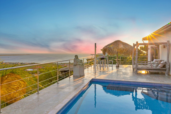 Villa Amazing View