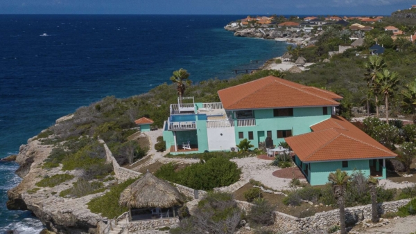 Coral Estate Villa 59+60