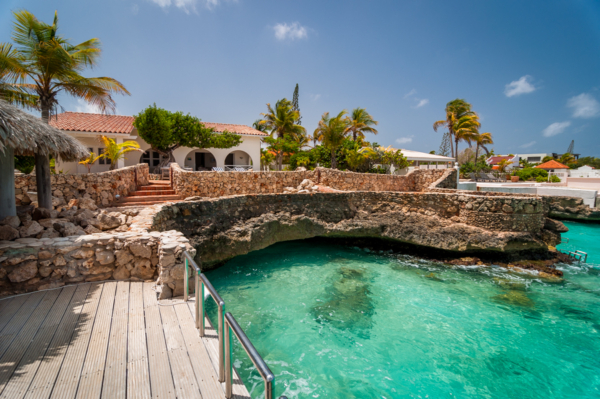 Sunset Beach Villa