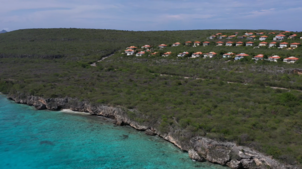 Coral Estate Plot 2002