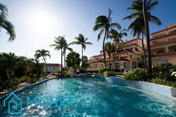 Royal Palm ; Gemeubileerde studio