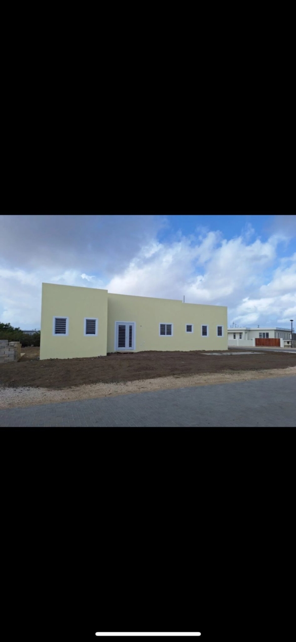 Brand new apartment with 2 bedrooms / Sonrisa Di Lac 35A
