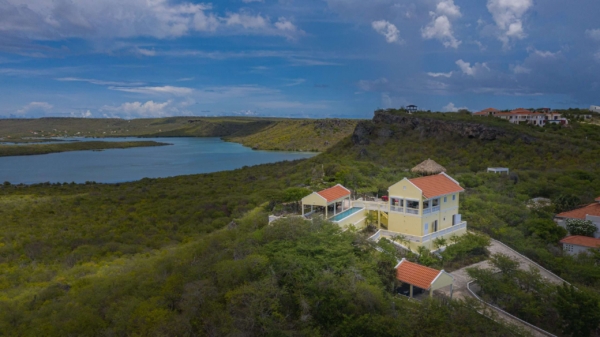 Coral Estate Villa 528