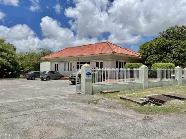 Mauritslaan, Emmastad, Curaçao
