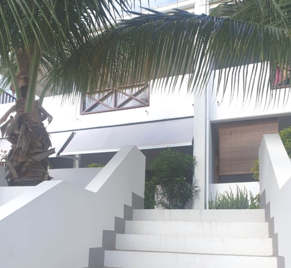 Rental apartment Resort Brakkeput Abou
