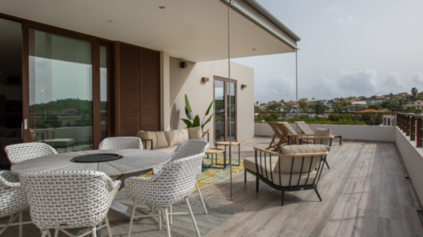 Jan Sofat LUX Penthouse