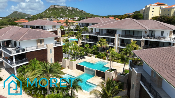 Blue Bay - The Breeze Apartment
