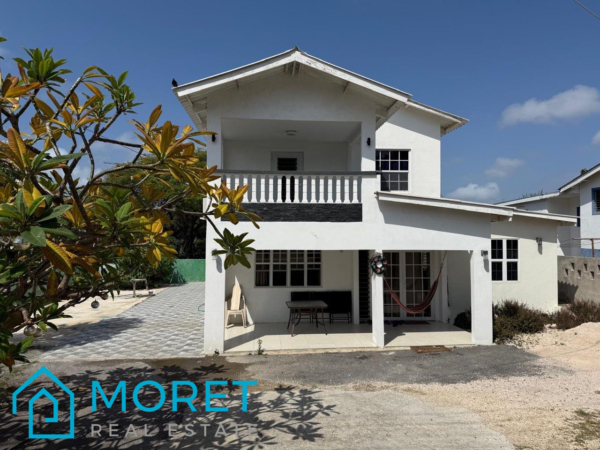 Francia – Ruime woning
