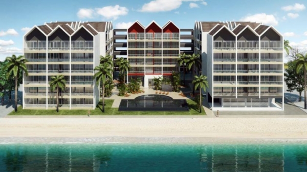 Majestic Hotel & Apartments