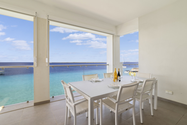 3-bedroom apartment Terramar 10