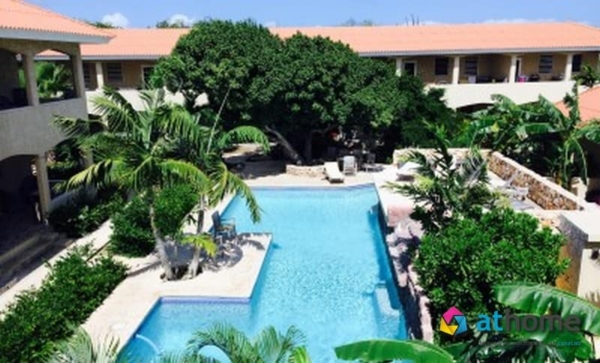 Furnished Luxury Corner Apartment Resort Cocobana