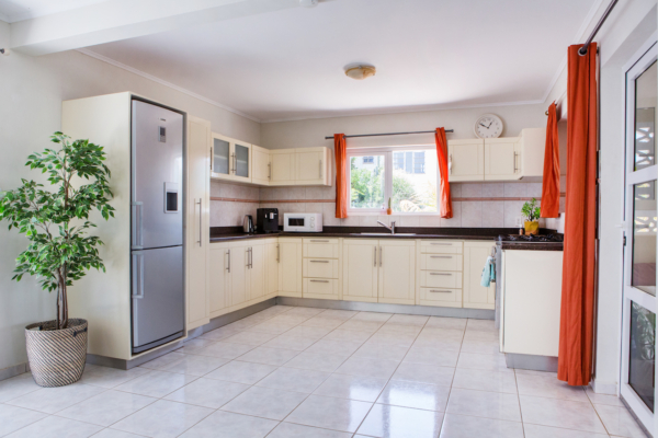 Moderne tropenwoning Ma Louisa