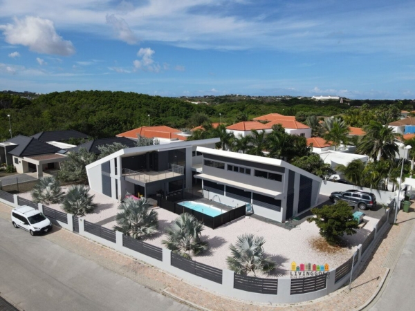 Villapark Zuurzak, Zuurzak, Curaçao