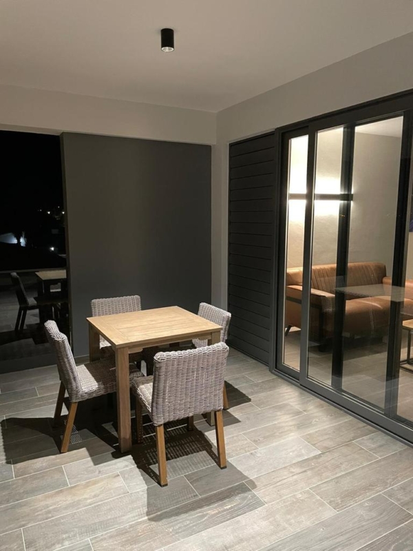 Appartement Kaya Finlandia 18 (2BR)