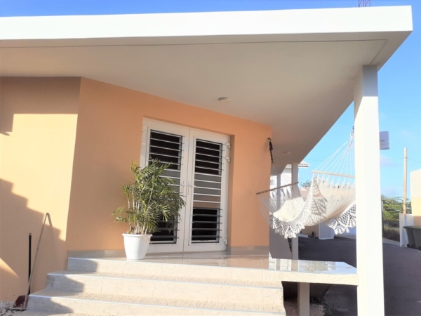 APPARTEMENT DOMINGUITO