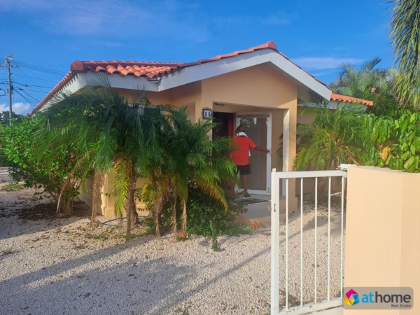 Furnished Cozy Home in Secure Resort Located at Jongbloed
