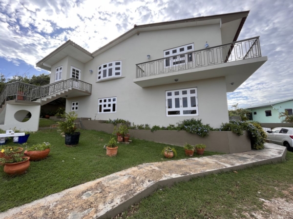 Rental Apartments Cas Grandi