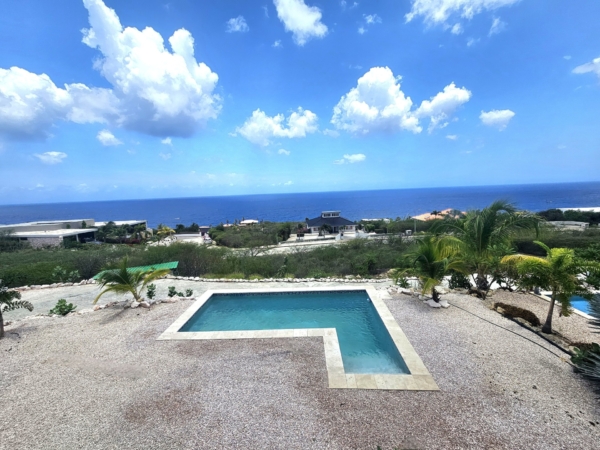Exclusive Sea View Apartment for Rent in Coral Estate – Fully Furnished & Never Occupied