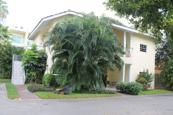 Gaitu Residence