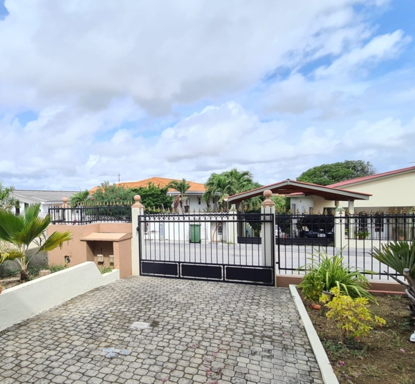 Net Appartement in Cas Grandi