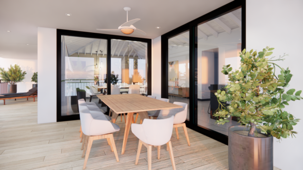 Coral Estate Penthouse C11