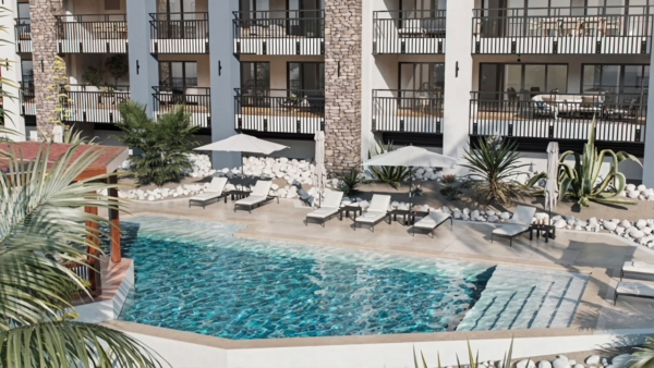 Coral Estate Appartement C4