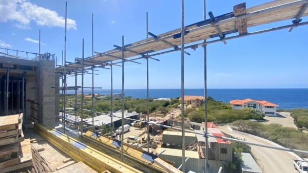 Coral Estate Penthouse C11