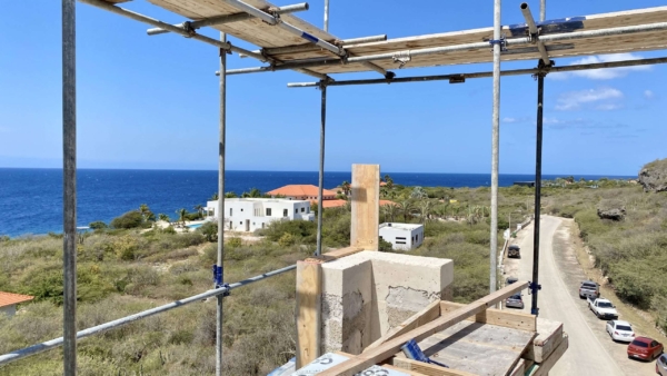 Coral Estate Penthouse C11
