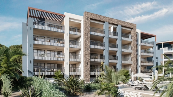 Coral Estate Appartement C5