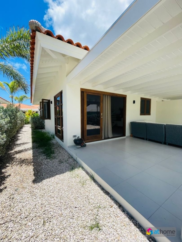 Prachtig Appartement op Vredenberg