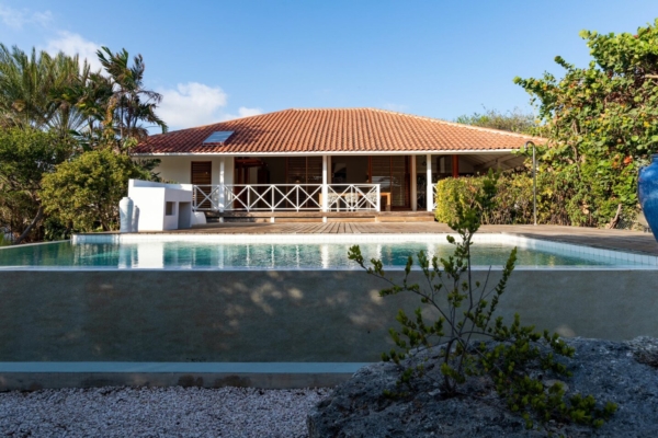 Boca Gentil, JAN THIEL Curacao