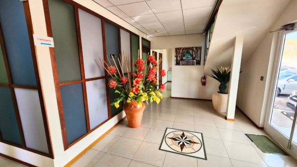 Functional Office Spaces – #1527