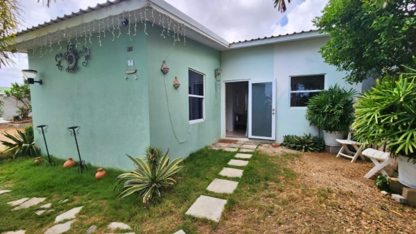 Schattige Woning te Brakkeput – #1510